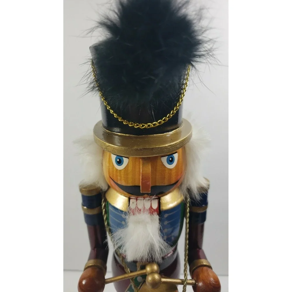 Christmas Decoration Nutcracker 15